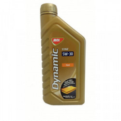 MOL Dynamic STAR 5W-30 Ford 1L