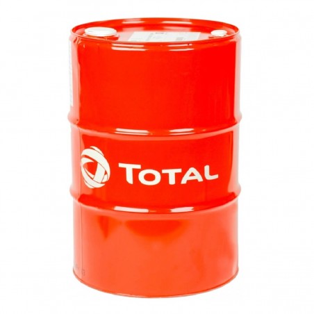 Total Traxium Axle 9 FE 75W-140 208L