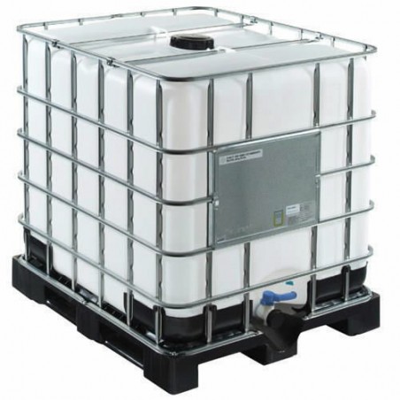 Total Traxium Gear 9 FE 75W-80 1000L
