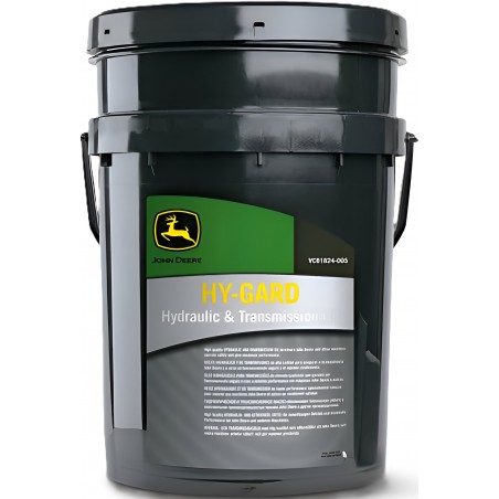 John Deere HY-GARD 20L